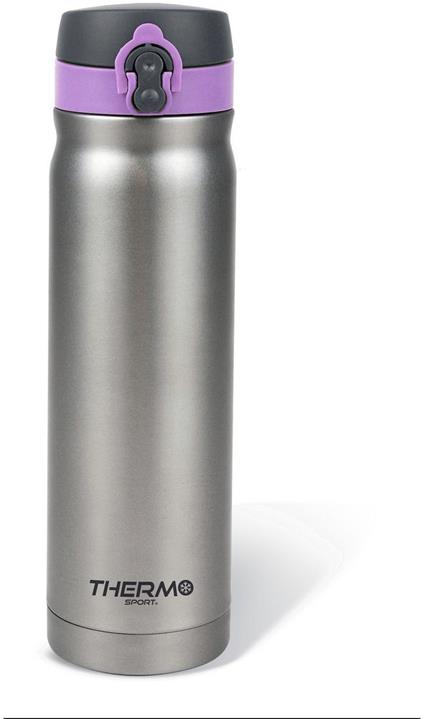 Thermos Quttin Thermosport 500 ml (24,3 x 6,8 cm) - Quttin - Idee regalo |  IBS