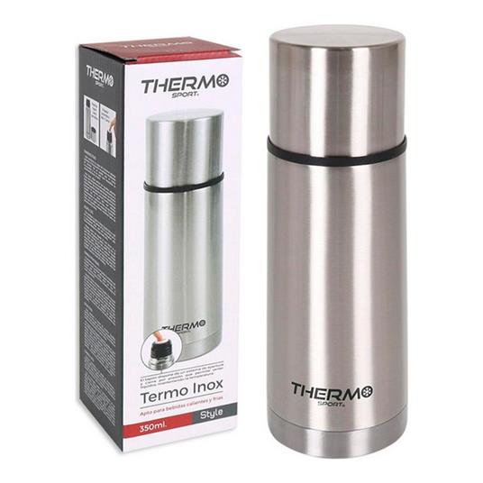 Thermos Quttin Style Thermosport Acciaio inossidabile (350 ml) - Quttin -  Idee regalo | IBS