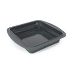 Stampo da Forno Quttin Silicone Rigido (27,6 x 24,2 x 5,3 cm)