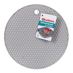 Portafrutta Quttin Grigio Silicone (18,2 x 0,6 cm)