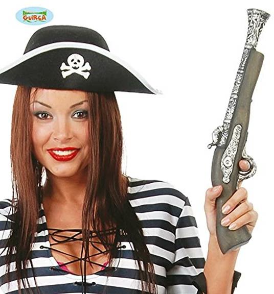 Parrucca capelli effetto bagnato parrucche per adulti costumi e accessori  travestimenti carnevale halloween, cosplay - ND - Idee regalo