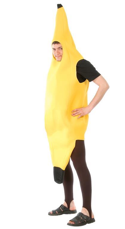 Vestito Banana Unica - 2