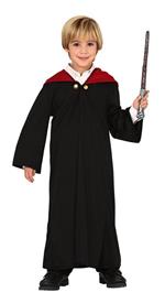 Costume harry studente di magia. Da 5 anni