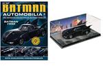 Batman Automobilia Batmobile Batman 652 Eaglemoss n.20