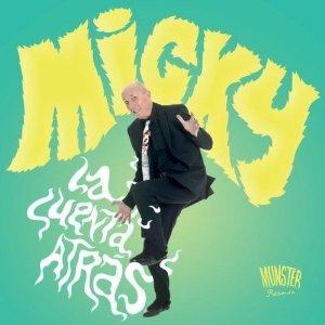 La cuenta atras - CD Audio di Micky