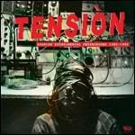 Tension. Spanish Experimental Underground 1980-1985 - Vinile LP