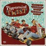 Pippermint Twist - CD Audio