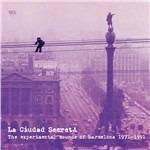 La Ciudad Secreta - Vinile LP