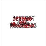 Hot Box 1974-1994 - Vinile LP di Destroy All Monsters