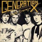 Sweet Revenge - Vinile LP di Generation X