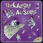 Nos vamos pa la luna - Vinile LP di Alegre All Stars