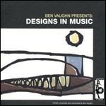 Designs in Music - CD Audio di Ben Vaughn