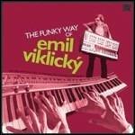 The Funky Way of Emil Viklicky - Vinile LP di Emil Viklicky