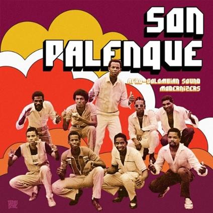 Afro-Colombian Sound Modernizers - CD Audio di Son Palenque