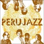 Perujazz (180 gr.) - Vinile LP di Perujazz