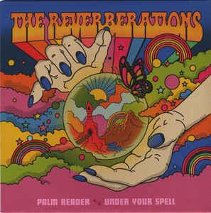 Palm Reader/Under Your Spell (7") - Vinile LP di Reverberations