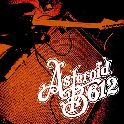 Asteroid B612 - Vinile LP di Asteroid B-612