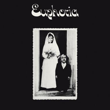 Euphoria - Vinile LP di Euphoria