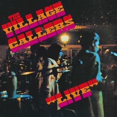 Live - Vinile LP di Village Callers