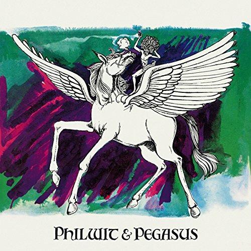 Philwit & Pegasus - Vinile LP di Philwit & Pegasus