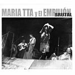 Maria T-Ta y el Empujón Brutal