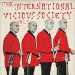 International Vicious Society vol.4 - Vinile LP