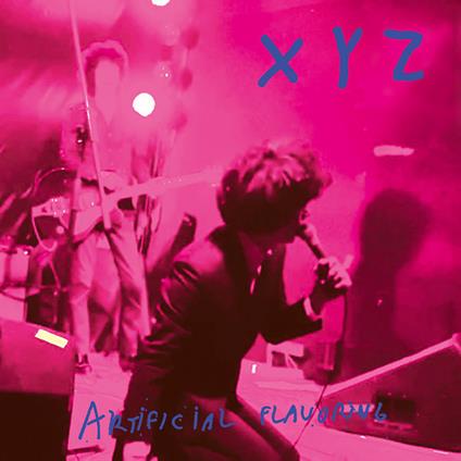 Artificial Flavoring - Vinile LP di XYZ