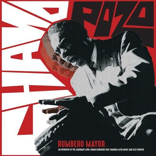 Rumbero Mayor - Vinile LP di Hano Poz