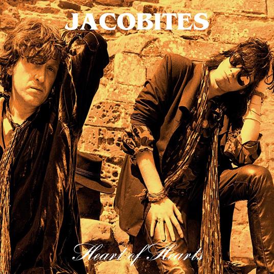 Heart of Hearts - Vinile LP di Jacobites