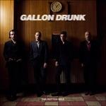 Rotten Mile - Vinile LP di Gallon Drunk