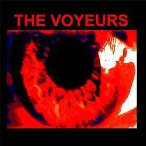 Voyeurs - CD Audio di Voyeurs