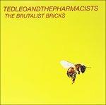 Brutalist Bricks - CD Audio di Ted Leo,Pharmacists