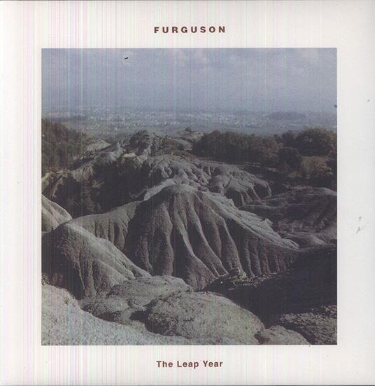 Leap Year - Vinile LP di Furguson