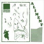 Silverback - CD Audio di Aliment