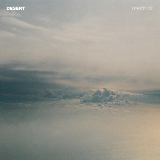 Sense - Vinile LP di Desert