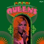 Naino Queens-Flamenco Groovy Beats On The Verge Of A Nervous Breakdown 1971-1979