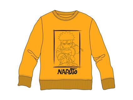 Naruto Bambino Sweatshirt Pierrot