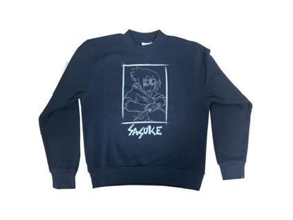 Naruto Sasuke Bambino Sweatshirt Pierrot