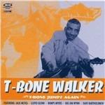 Jumps Again - CD Audio di T-Bone Walker