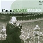 Basie Talks - CD Audio di Count Basie