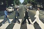 Beatles (The): Abbey Road (Maxi Poster 61x91,50 Cm)