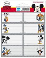 Disney: Classic (Etichette Adesive)