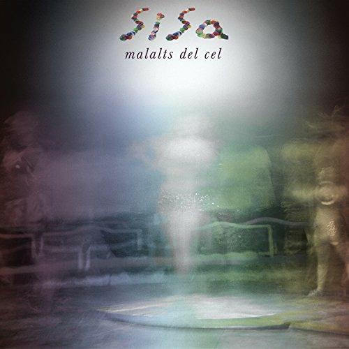 Malalts del cel - CD Audio di Sisa