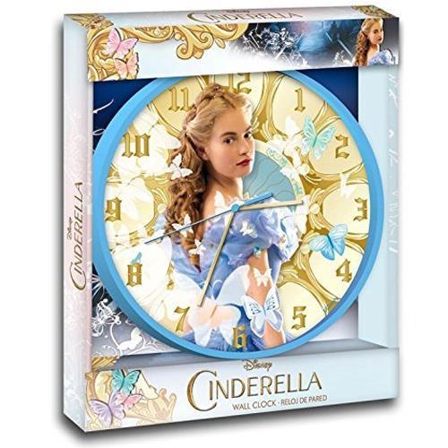 Orologio Da Parete Bambini Disney Cenerentola - Disney - Idee regalo | IBS