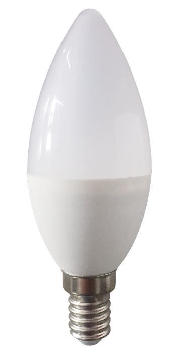 WOOX R5076 soluzione di illuminazione intelligente Lampadina intelligente  Bianco 4,5 W - WOOX - Casa e Cucina | IBS