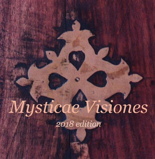 Mysticae Visiones - CD Audio di Kotebel