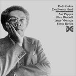 California Hard - CD Audio di Dolo Coker
