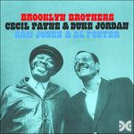 Brooklyn Brothers - CD Audio di Cecil Payne