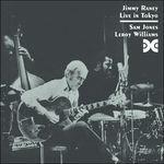 Live in Tokyo (Digipack) - CD Audio di Jimmy Raney