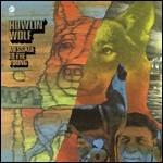 Message To The Young - Vinile LP di Howlin' Wolf